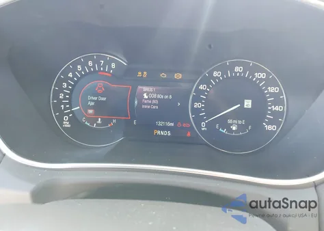 2016 Lincoln Mkx Reserve from USA, damaged, VIN 2LMTJ8LP5GBL32235